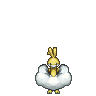 Shiny Altaria