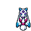 Shiny Froslass