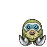 Shiny Mamoswine