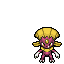 Shiny Weavile