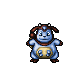 Shiny Miltank