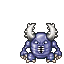 Shiny Pinsir