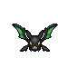 Shiny Crobat