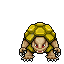 Shiny Golem