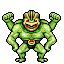 Shiny Machamp