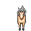 Shiny Rapidash