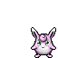 Shiny Wigglytuff