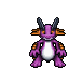 Shiny Swampert
