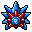 Shiny Starmie