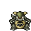 Shiny Kangaskhan
