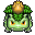 Shiny Ivysaur