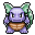 Shiny Wartortle