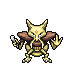 Shiny Kadabra