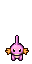 Shiny Mudkip