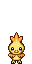 Shiny Torchic