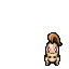Shiny Chikorita