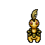 Shiny Bayleef
