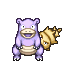 Shiny Slowbro
