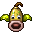 Shiny Weepinbell