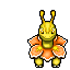 Shiny Meganium