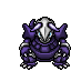 Shiny Aggron