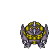 Shiny Rhyperior