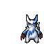 Shiny Zangoose