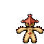 Shiny Cacturne