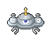 Shiny Magnezone