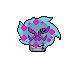 Shiny Spiritomb