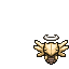 Shiny Shedinja