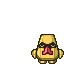 Shiny Nosepass