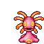 Shiny Cradily