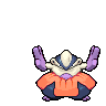 Shiny Hariyama