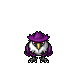 Shiny Honchkrow