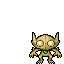 Shiny Sableye