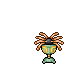 Shiny Lileep