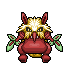 Shiny Shiftry