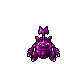 Shiny Heracross