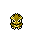 Shiny Pidgey