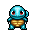 Shiny Squirtle