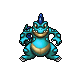 Shiny Feraligatr
