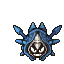 Shiny Cloyster