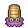 Shiny Omanyte
