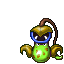 Shiny Victreebel