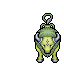 Shiny Tauros