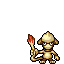 Shiny Smeargle
