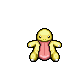 Shiny Lickitung