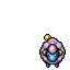 Shiny Mareep