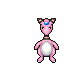 Shiny Ampharos
